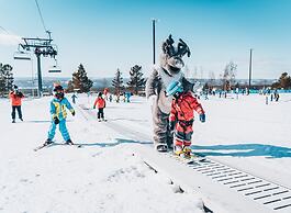 Pernilla Wiberg Hotel