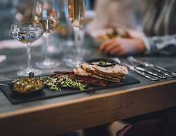 Pernilla Wiberg Hotel