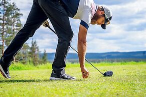 Pernilla Wiberg Hotel