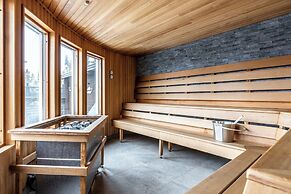 Pernilla Wiberg Hotel