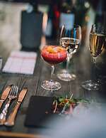 Pernilla Wiberg Hotel