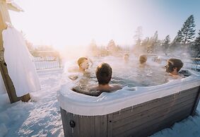 Pernilla Wiberg Hotel