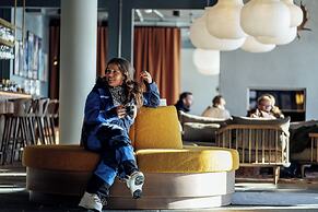 Pernilla Wiberg Hotel