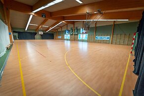 Pernilla Wiberg Hotel