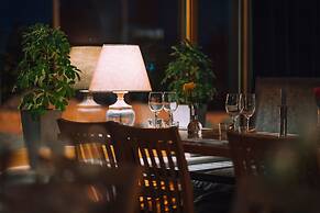 Pernilla Wiberg Hotel