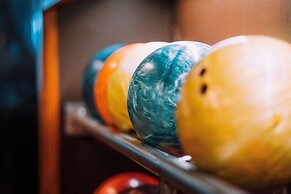 Pernilla Wiberg Hotel