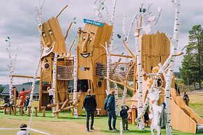 Pernilla Wiberg Hotel