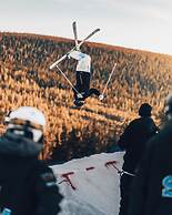 Pernilla Wiberg Hotel