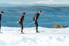 Pernilla Wiberg Hotel