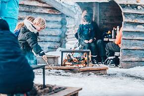 Pernilla Wiberg Hotel