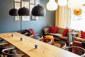 Pernilla Wiberg Hotel