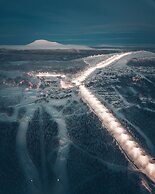 Pernilla Wiberg Hotel