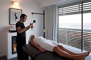 Excelsior Hotel, SPA & Lido - Preferred Hotels & Resorts