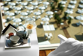 Excelsior Hotel, SPA & Lido - Preferred Hotels & Resorts