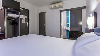 The Originals Access, Hôtel Bourges Gare