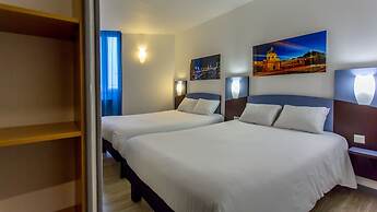 The Originals Access, Hôtel Bourges Gare