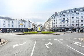 The Originals Access, Hôtel Bourges Gare
