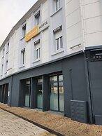 The Originals Access, Hôtel Bourges Gare