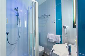 The Originals Access, Hôtel Bourges Gare