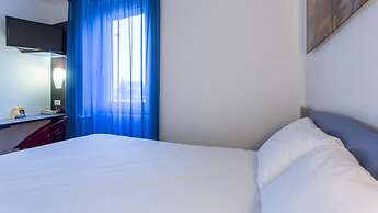 The Originals Access, Hôtel Bourges Gare