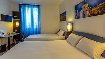 The Originals Access, Hôtel Bourges Gare