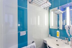 The Originals Access, Hôtel Bourges Gare