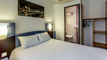 The Originals Access, Hôtel Bourges Gare