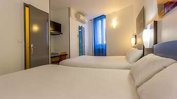 The Originals Access, Hôtel Bourges Gare