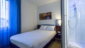 The Originals Access, Hôtel Bourges Gare