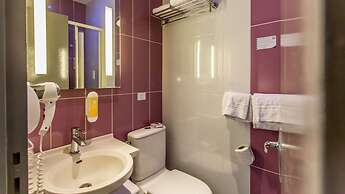 The Originals Access, Hôtel Bourges Gare