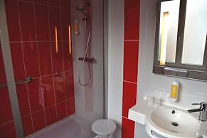 The Originals Access, Hôtel Bourges Gare