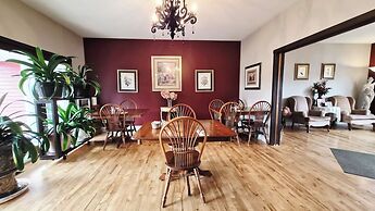 Auberge Wild Rose Inn