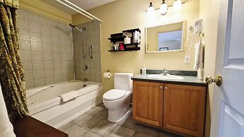 Auberge Wild Rose Inn