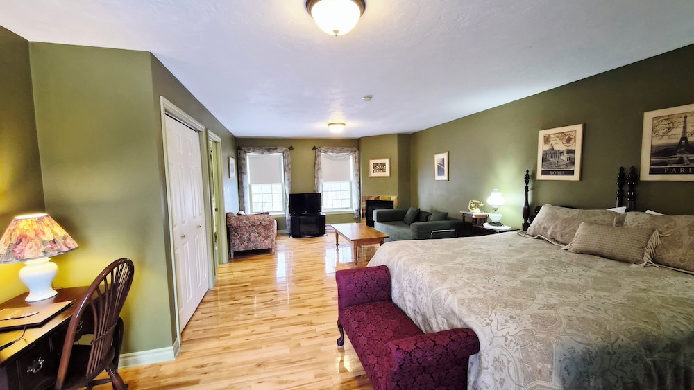 Auberge Wild Rose Inn
