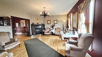 Auberge Wild Rose Inn