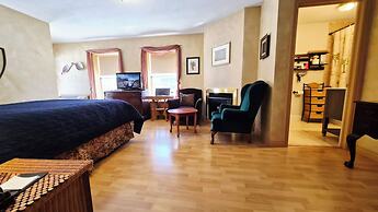 Auberge Wild Rose Inn