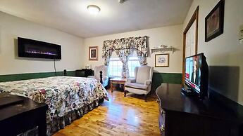 Auberge Wild Rose Inn