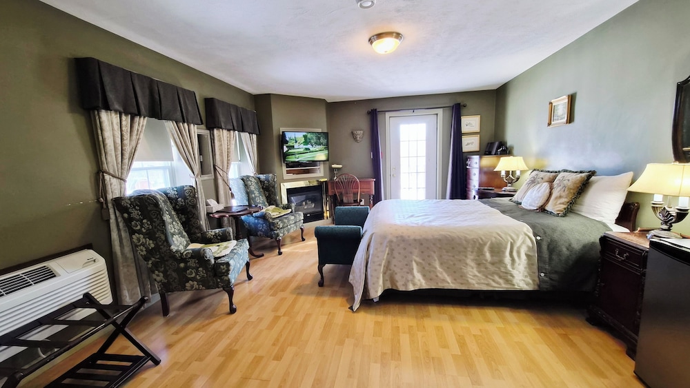Auberge Wild Rose Inn