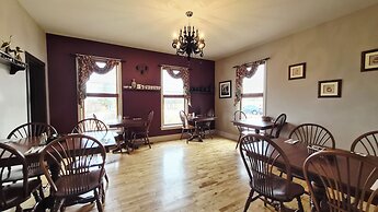 Auberge Wild Rose Inn