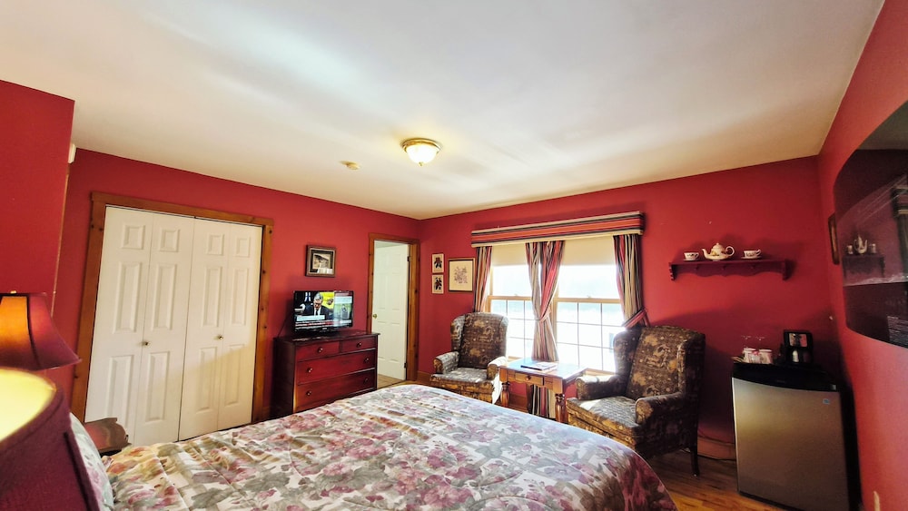 Auberge Wild Rose Inn