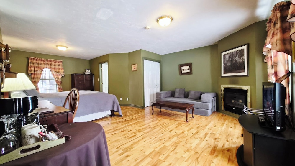 Auberge Wild Rose Inn