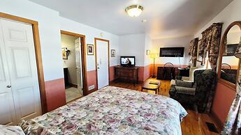 Auberge Wild Rose Inn