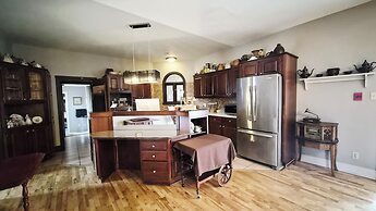 Auberge Wild Rose Inn