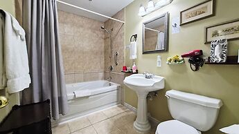Auberge Wild Rose Inn