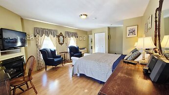 Auberge Wild Rose Inn