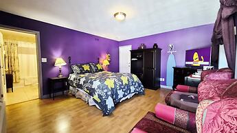 Auberge Wild Rose Inn