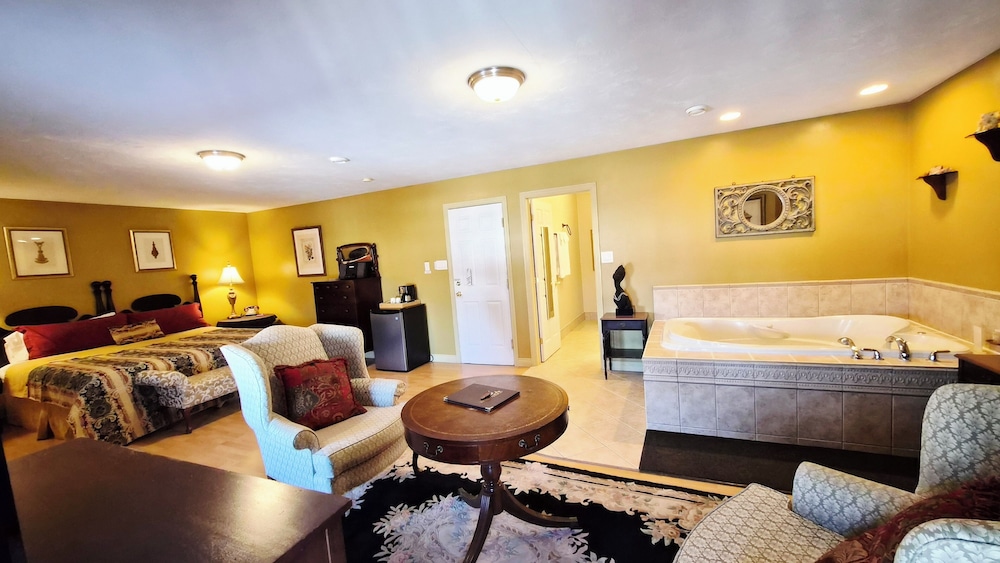 Auberge Wild Rose Inn