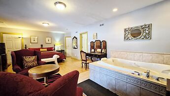 Auberge Wild Rose Inn