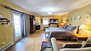 Auberge Wild Rose Inn