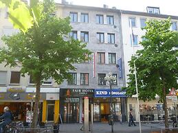 Fair Hotel Mönchengladbach